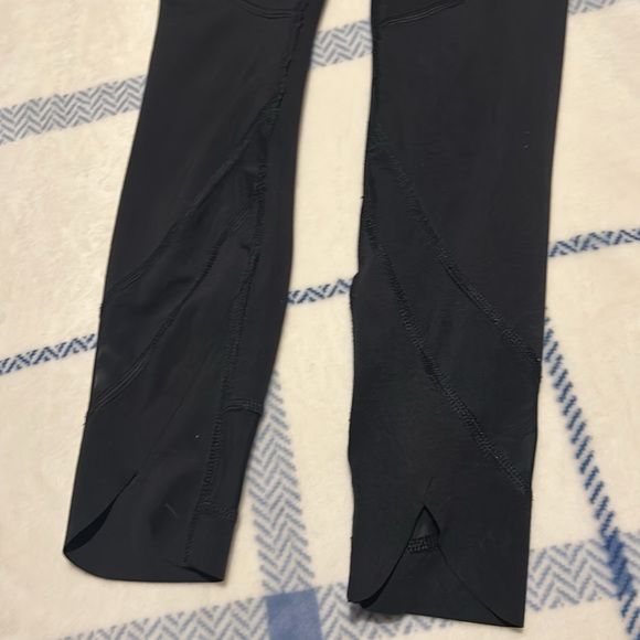 Black All in motion leggings - Picture 6 of 7